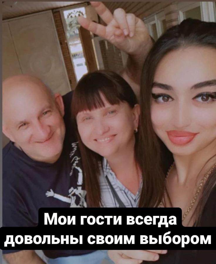 Apartament Sultan Samarkanda Zewnętrze zdjęcie
