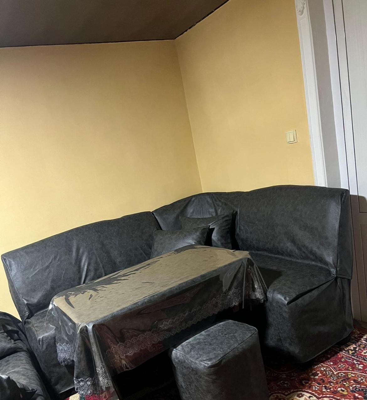 Apartament Sultan Samarkanda Zewnętrze zdjęcie