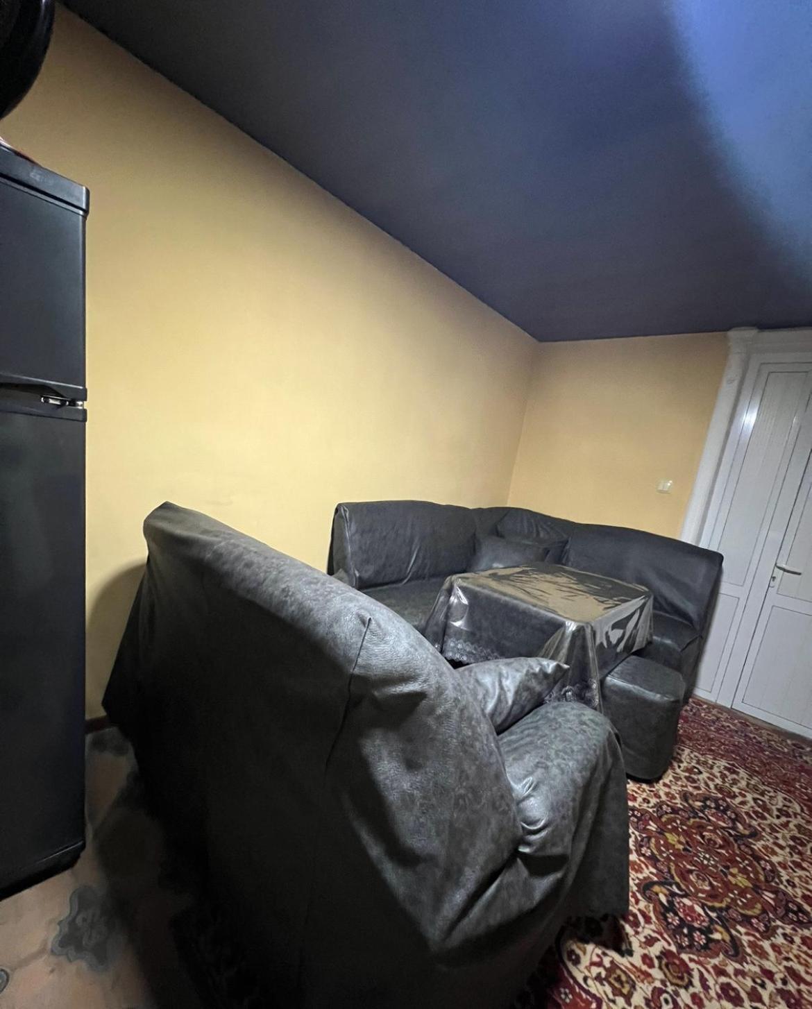 Apartament Sultan Samarkanda Zewnętrze zdjęcie