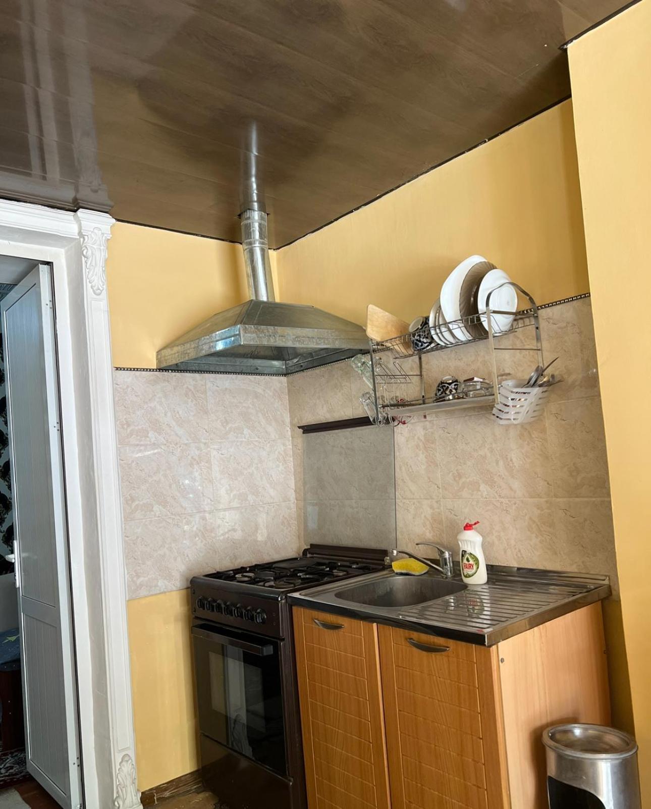 Apartament Sultan Samarkanda Zewnętrze zdjęcie